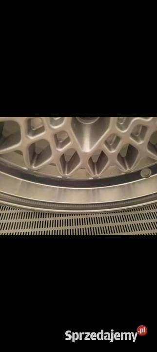 Felga GM Opel Senator Omega Warszawa