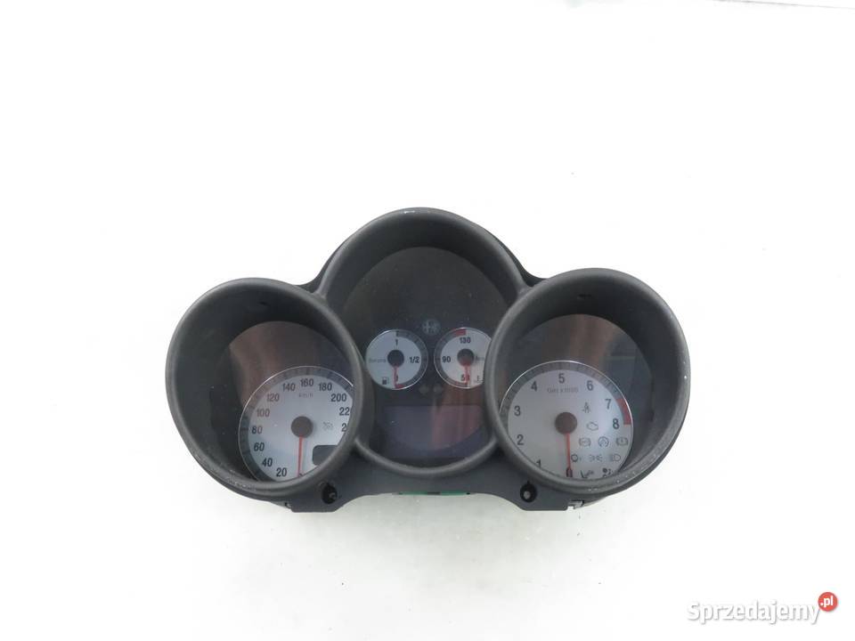 LICZNIK ALFA ROMEO GT 18 TS 156071354 sprzedam