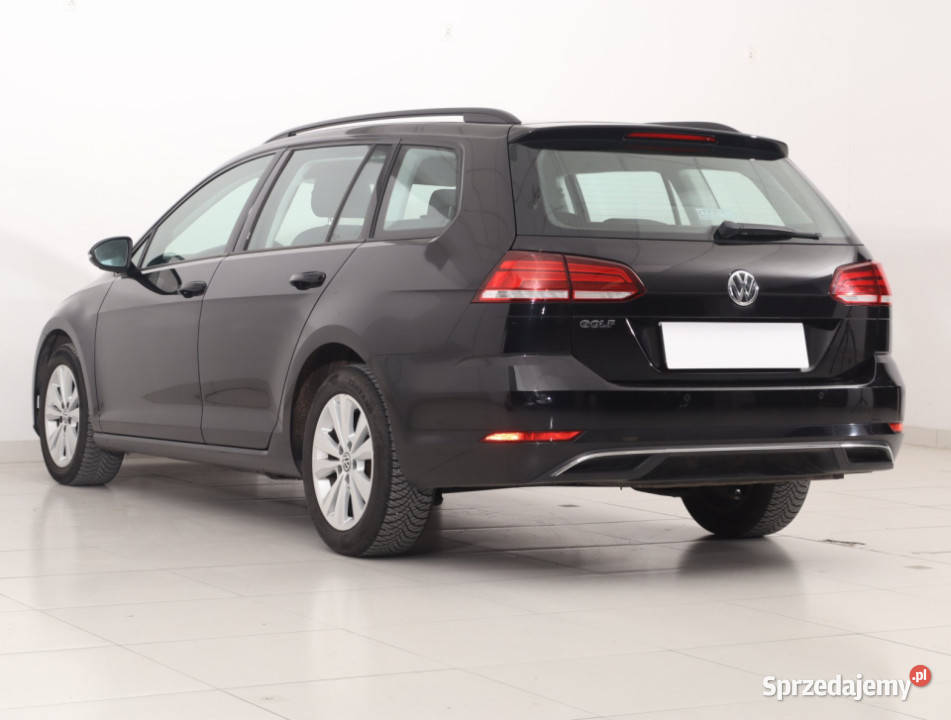 VW Golf 16 TDI mazowieckie Piaseczno