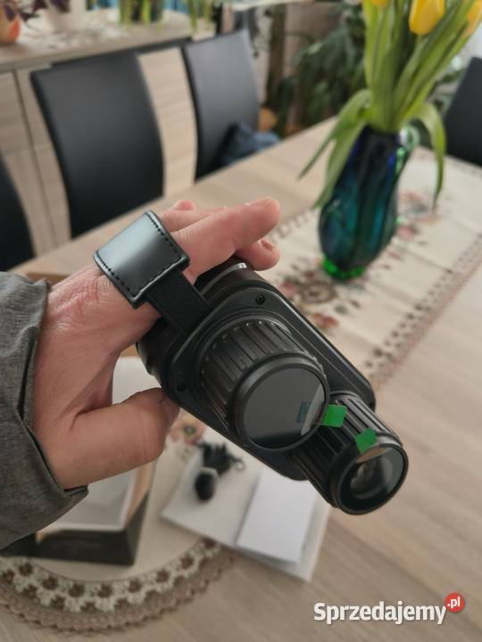 Noktowizor myśliwski