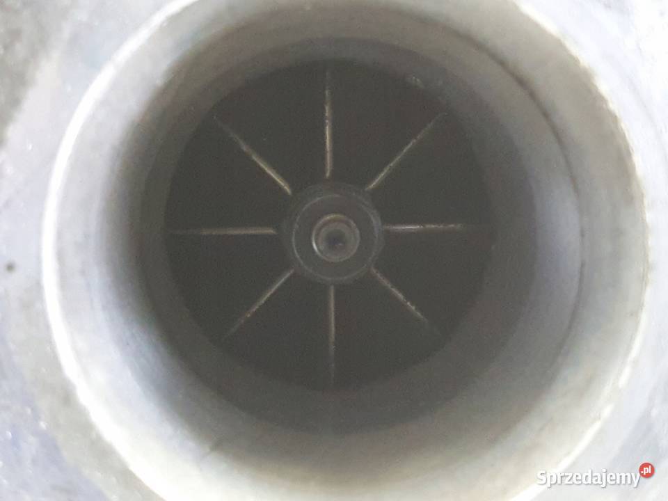 TURBOSPRĘŻARKA Renault Kangoo II 15 DCI turbo osobowe Motoryzacja Rudka sprzedam