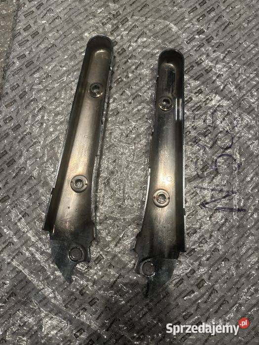 Kawasaki Eliminator 125 boczek owiewka 140901837 Pozostałe
