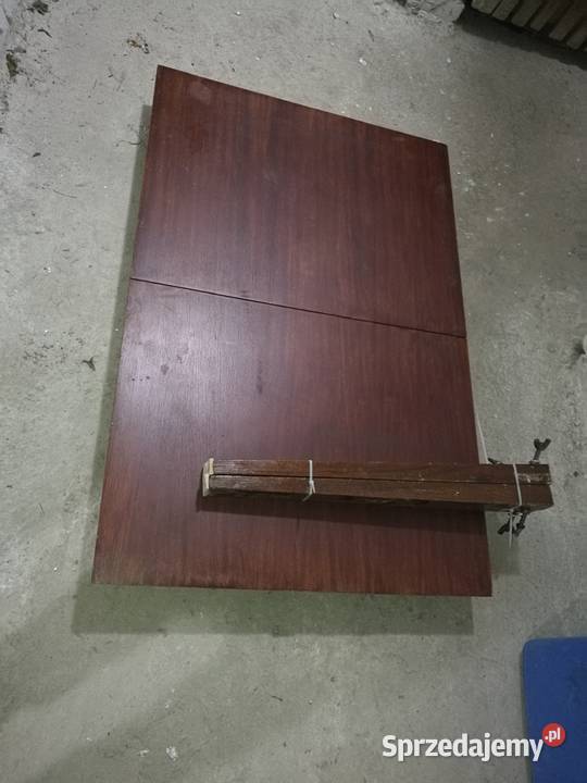Stół drewniany Lublin sprzedam