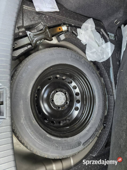 Nissan Qashqai zadbany niski przebieg 99062 Czarnków sprzedam