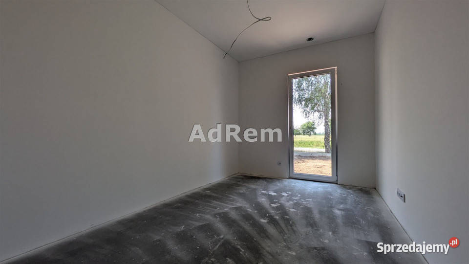 Dom bliźniak Gądów Główna 160m2 1 piętro