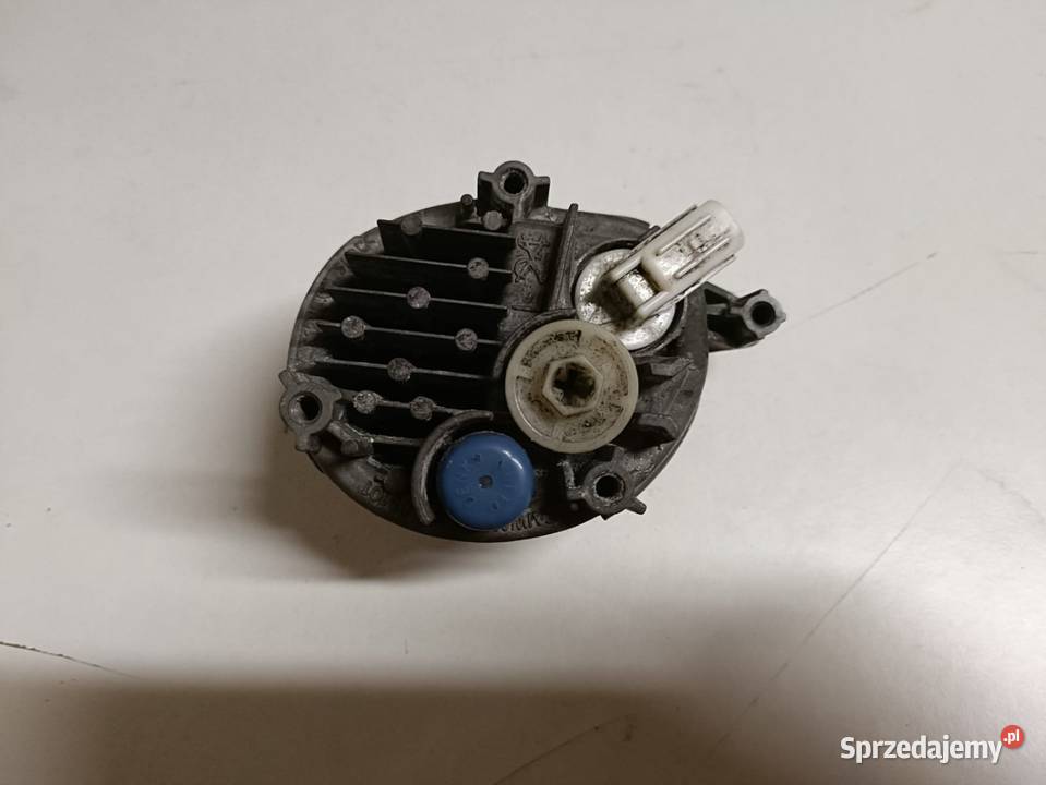 MAZDA 3 6 CX3 CX5 LIFT HALOGEN LED DRL LEWY Międzychód