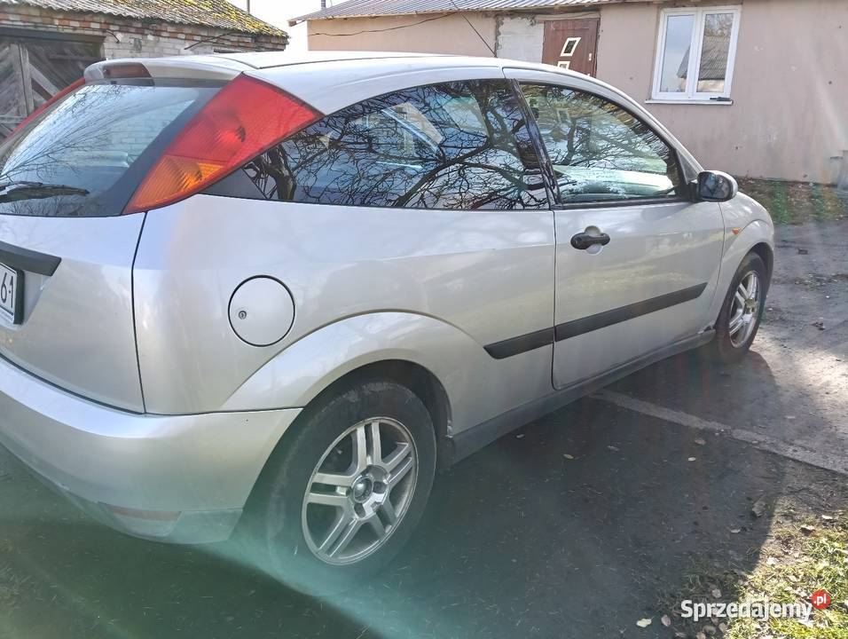 Sprzedam bądź zamienię zamiana Urszulin