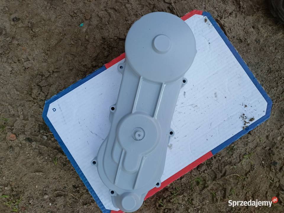 Części honda vision 50 benzyna Honda