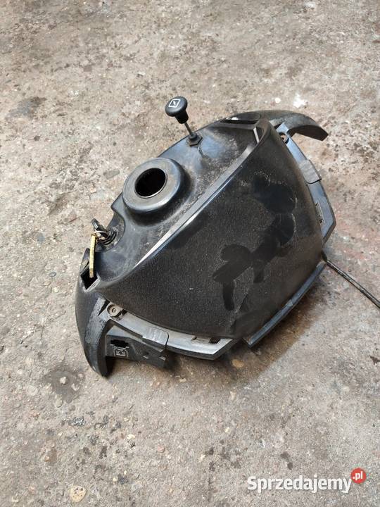 Kokpit konsola deska honda 2315 2417 Wiele