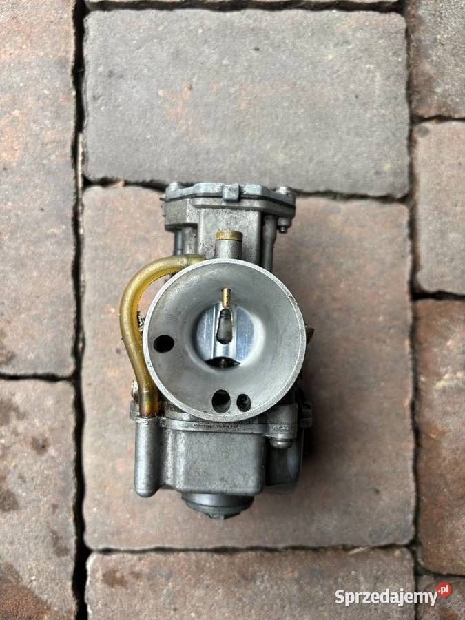 Gaźnik pwk oko 24 podkarpackie Werynia