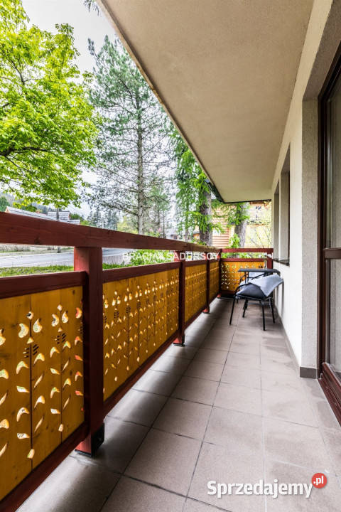 Mieszkanie sprzedam 5366m2 2 pokojowe Zakopane Sprzedaż małopolskie