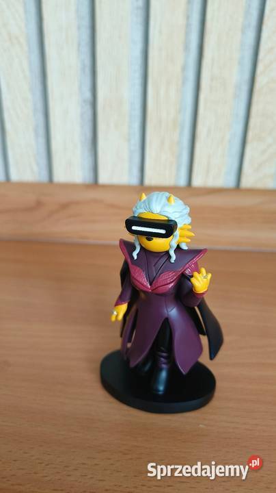 Figurka Gra o Tron Daenerys Targaryen Realme Zawory