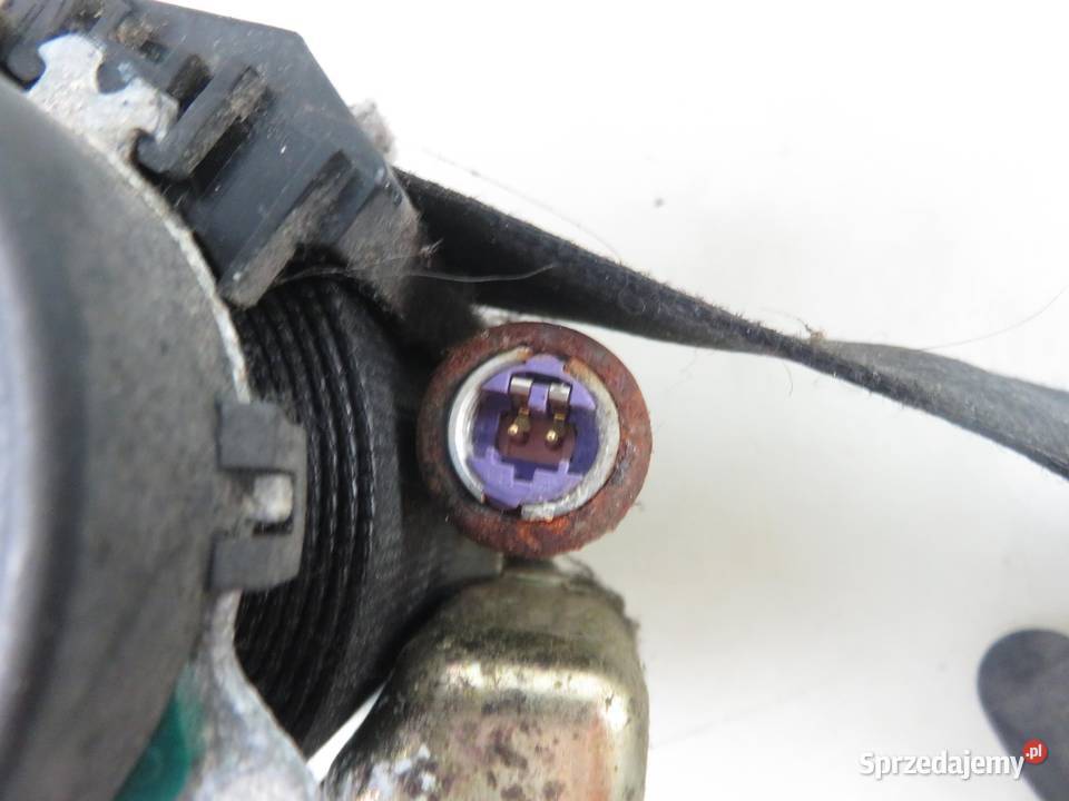 PAS LEWY PRZEDNI SEAT TOLEDO III 5P0857705B osobowe małopolskie