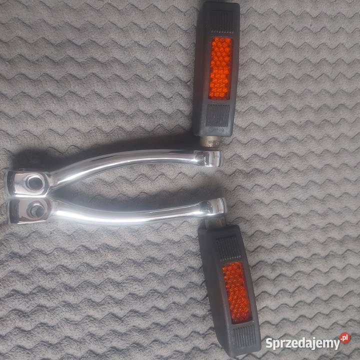 Korby oryginalne do komara żakryśkomar Poraj sprzedam