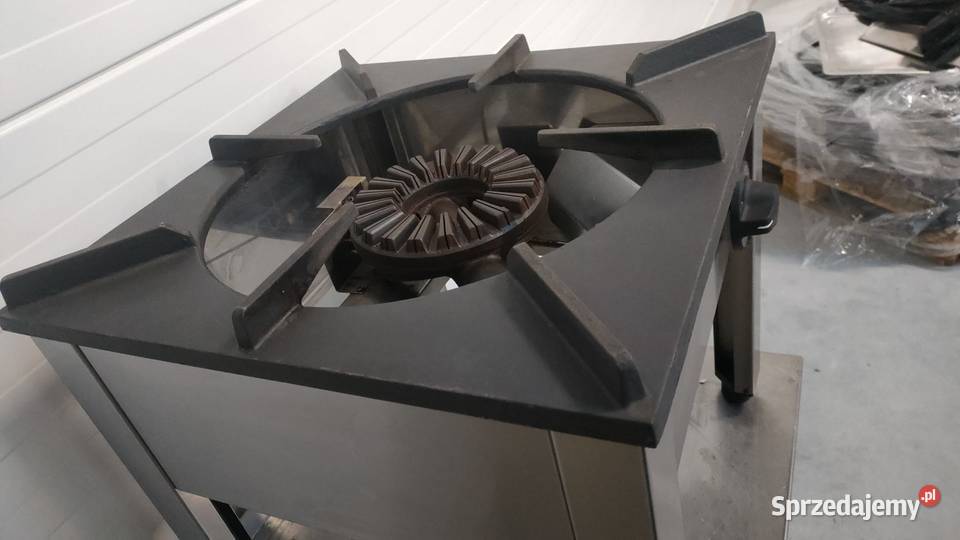 Taboret gazowy NAYATI NGETL 550 Wrocław sprzedam