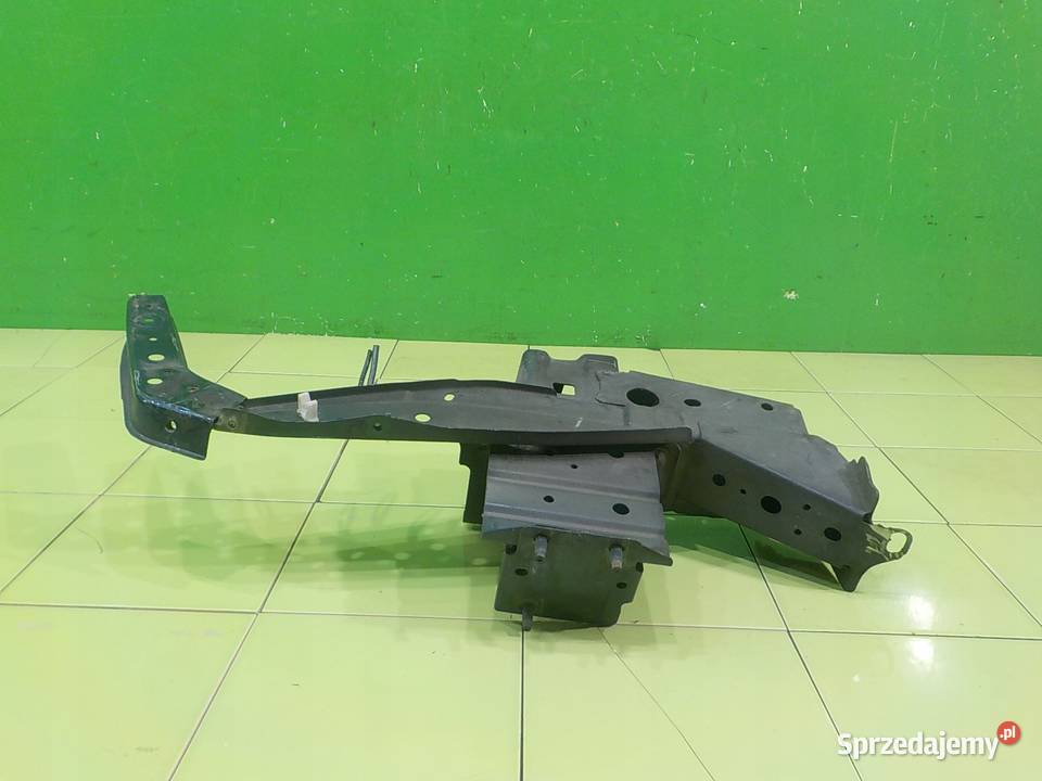 NISSAN JUKE F15 I 10r podluznica prawa Suków