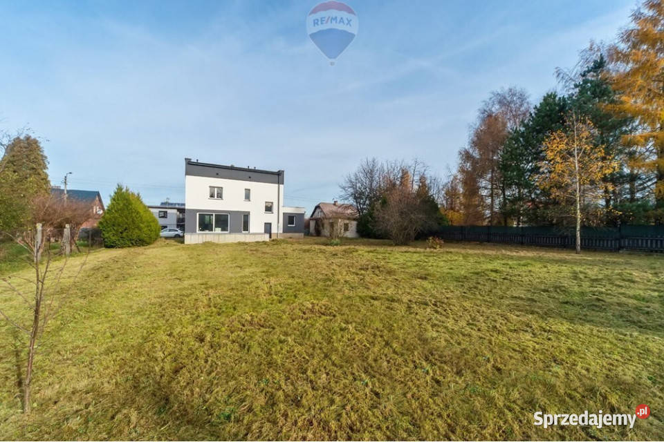 Budynek inwestycyjny generalnej modernizacji śląskie Pszczyna