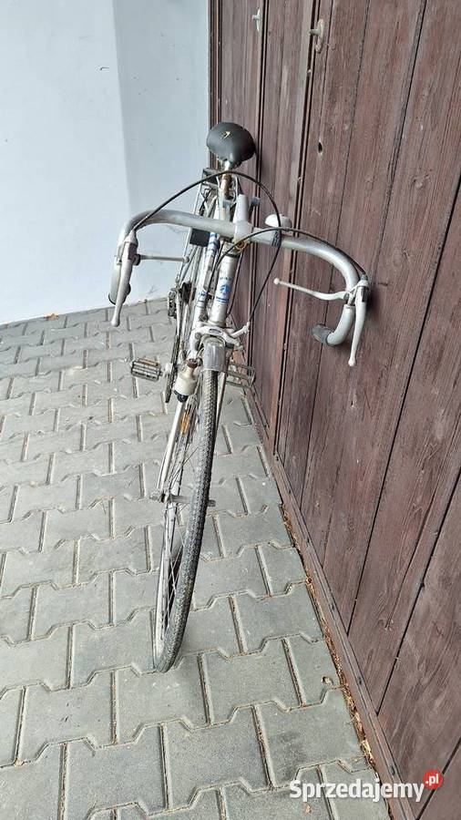 Rower rowery Gorzków