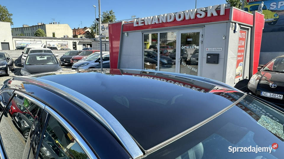 Peugeot 508 Diesel Zarejestrowany Ubezpieczony I nawigacja Elbląg