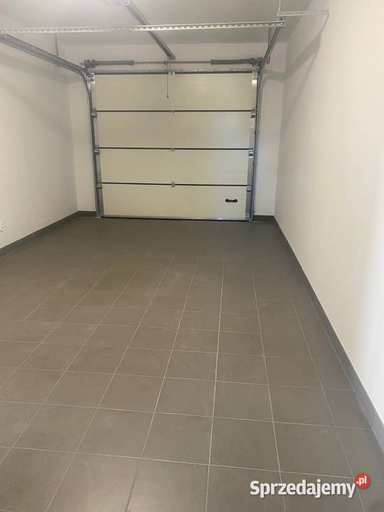DOM NA SPRZEDAŻ LUBASZ wolnostojący Sprzedaż wielkopolskie