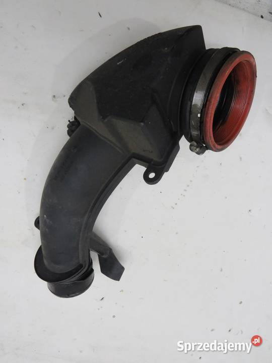 VOLVO S40 II 20 D3 RURA DOLOT TURBINY 31293547