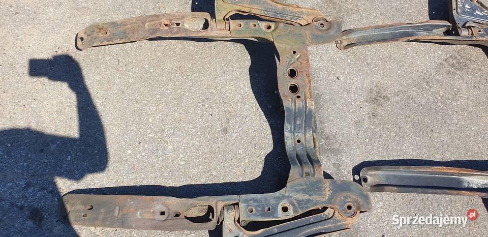 Sanki vectra a Puławy