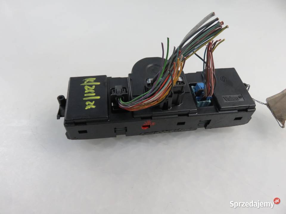 KLIMATRONIK RENAULT MEGANE II 69340005 małopolskie sprzedam