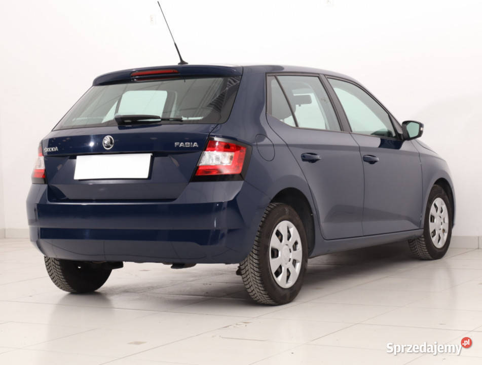 Skoda Fabia 10 TSI 4/5 Piaseczno sprzedam
