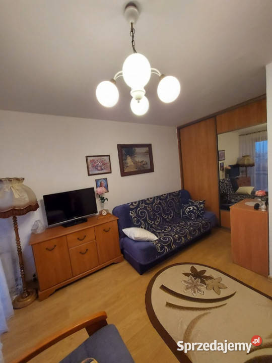 Kawalerka Piętro 1 Siedlce