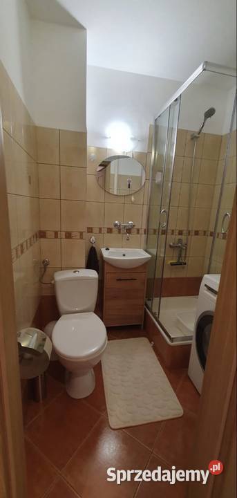 Wynajmę mieszkanie w centrum Konina Konin