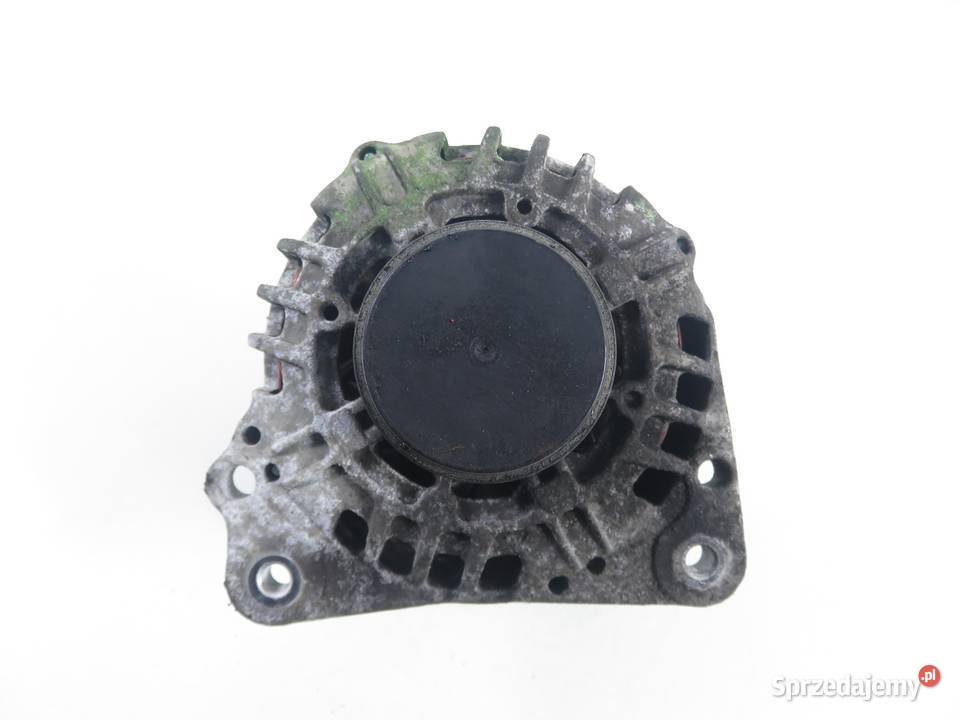 ALTERNATOR SEAT IBIZA III 19 SDI ASY SG12B090 małopolskie