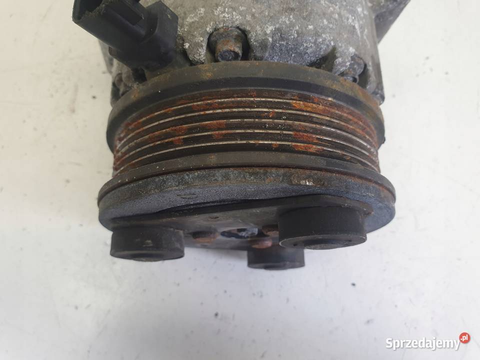 SPRĘŻARKA KLIMATYZACJI Volvo V70 III 20 16V Chełm