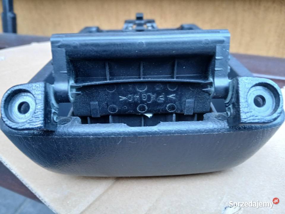 Podłokietnik TOYOTA Corolla E12 podlaskie Białystok