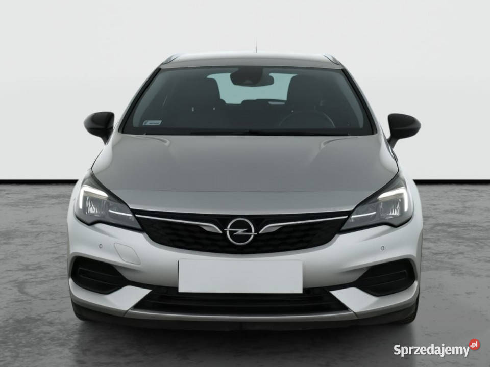 Opel Astra 12 Turbo Bielany Wrocławskie sprzedam