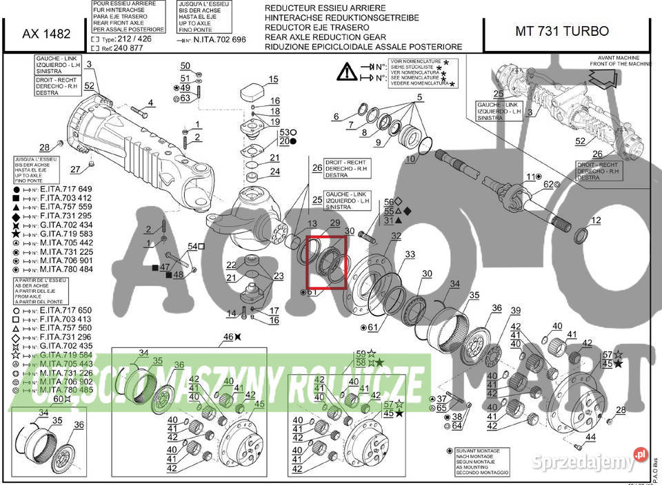 52559248 562504 VLA5970 090013606 11468850 Pozostałe Wichrów
