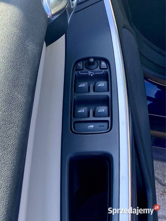Volvo XC60 wspomaganie kierownicy Świebodzice