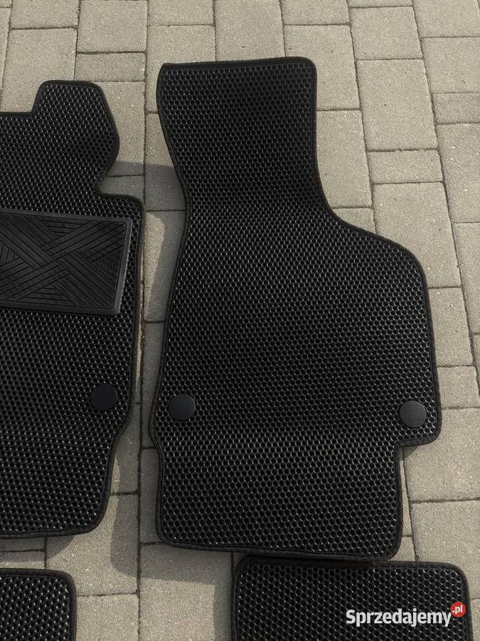 EVA DYWANIKI Audi a3 8p Sportback Lubaczów