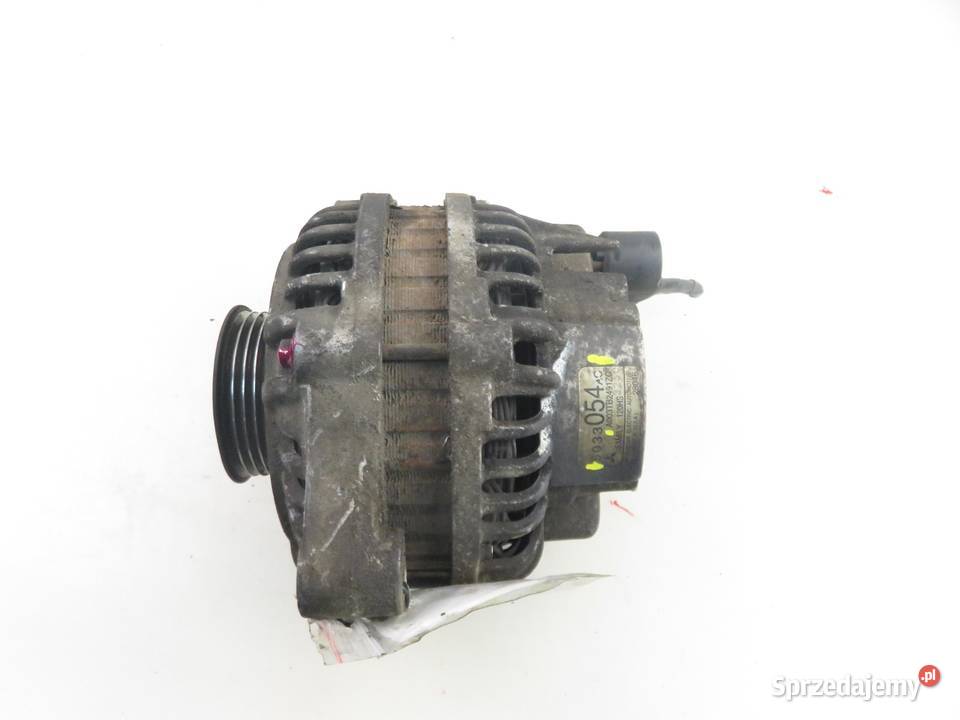 ALTERNATOR CHRYSLER PT CRUISER PT 2 ECC