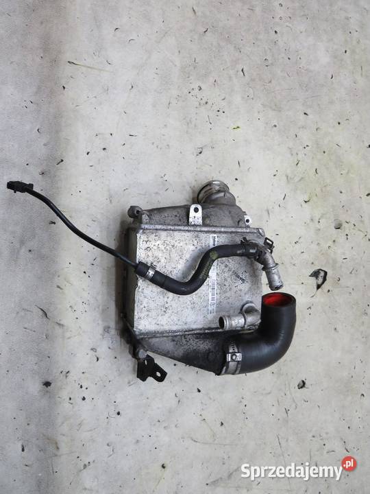 INTERCOOLER MONDEO MK5 15 TDCI CV618K230B
