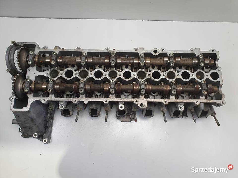 BMW X5 30 D GŁOWICA CYLINDRÓW 7788581 77885819 osobowe Janów