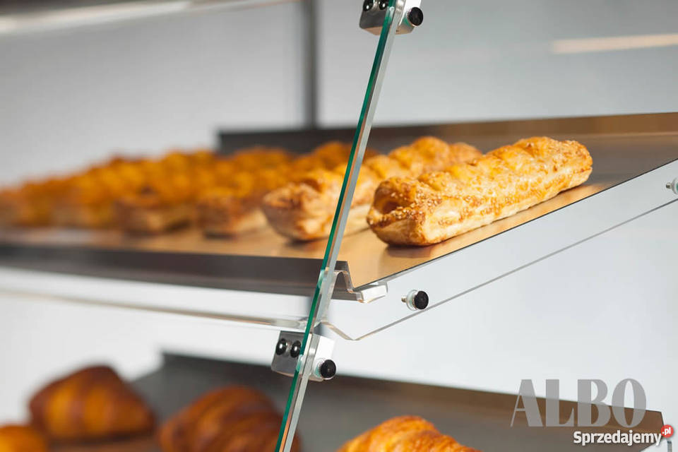 Gablota Bufetowa gablota samoobsługowa Kielce