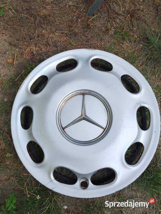 Kołpak Mercedes Vito 15 Gniezno