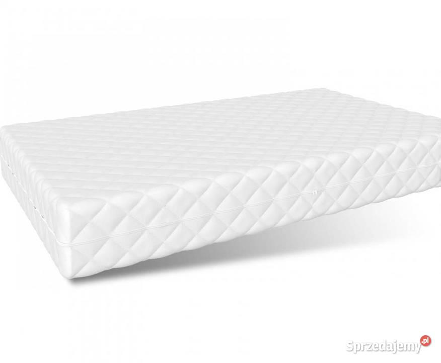 Materac S1 70X140 Piankowy Pianka Pozostałe