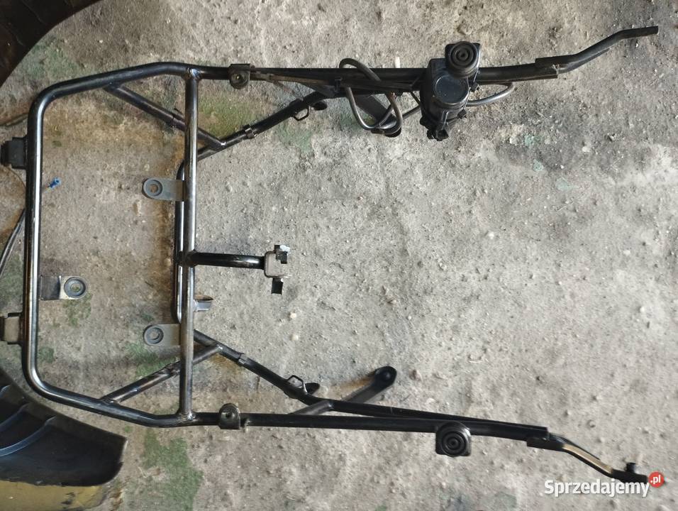 Stelażczasza lampa Yamaha XJ 600900 Kalisz sprzedam