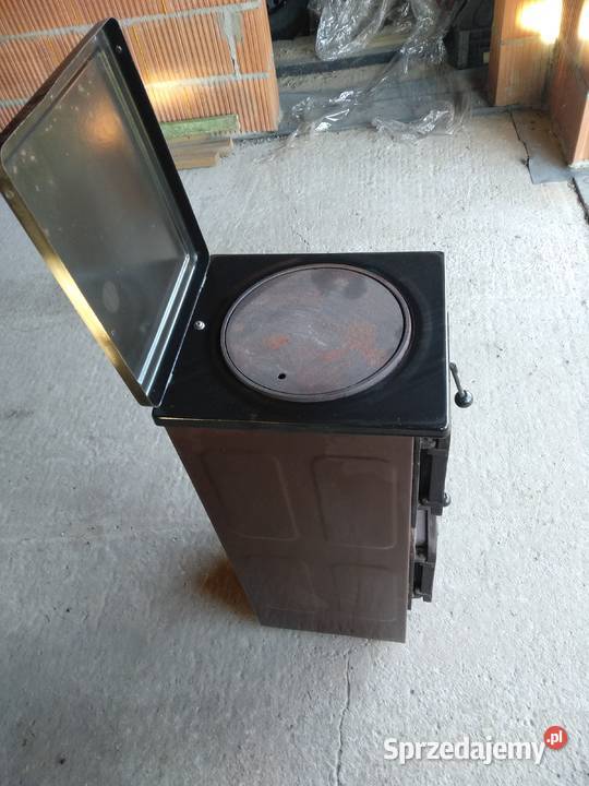 Piecyk szamotowy koza cyganek Drzwi Starcza