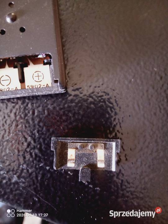 Echo key prl Twardogóra