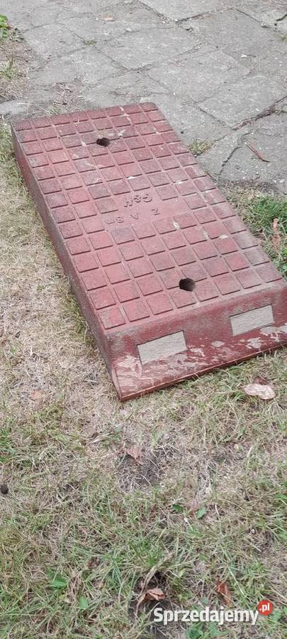 Gumy drogoweAzyle elementy skrajne Pozostałe Oleśnica