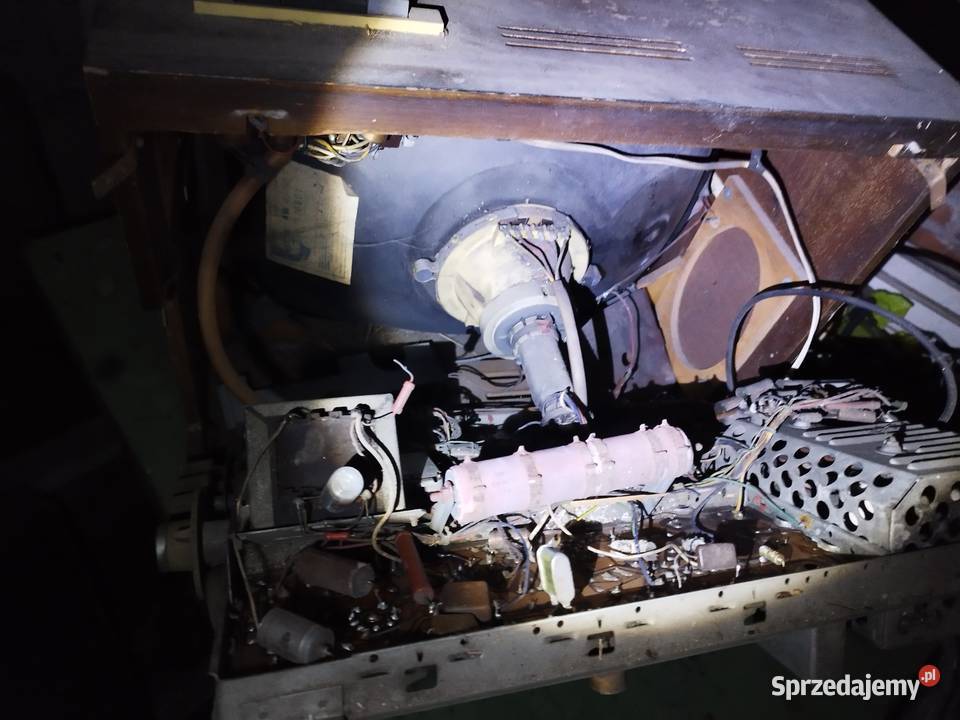 TV Tosca Diora Mielec