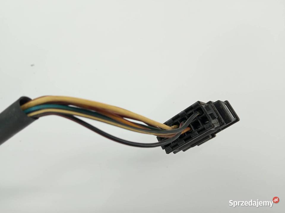 LUSTERKO LEWE 7PIN EUROPA LIFT 06R M3857501R Lusterka zewnętrzne