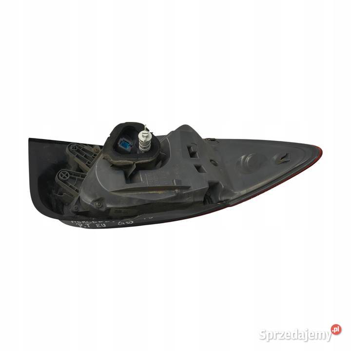 LAMPA PRAWA MercedesBenz A klasa W176 1218 tylna Chełm sprzedam